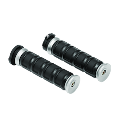 Grips and Levers