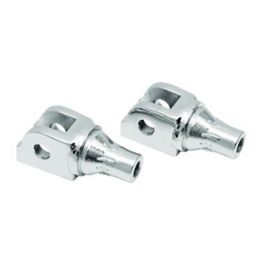 Adapters
