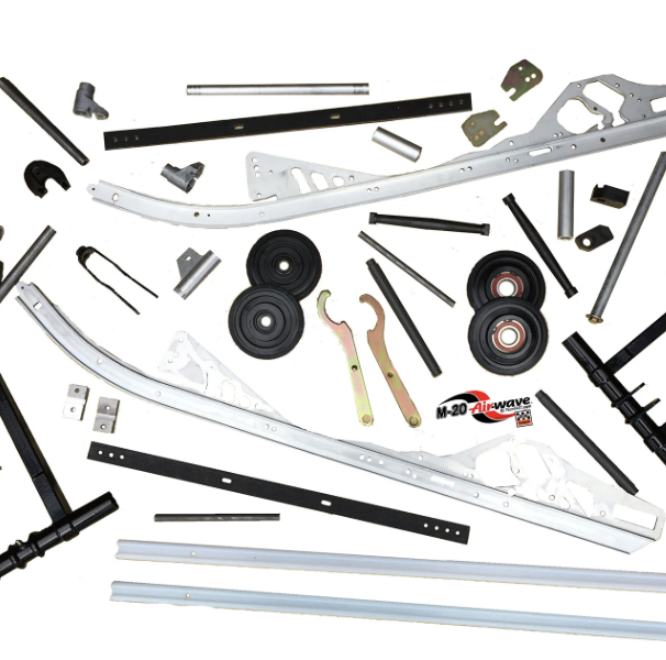 Parts