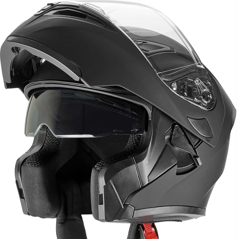Helmets