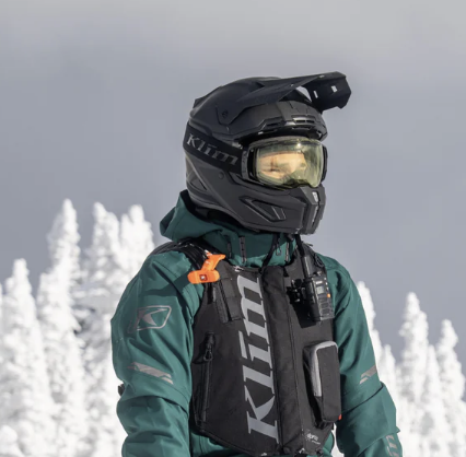 Apparel and Gear