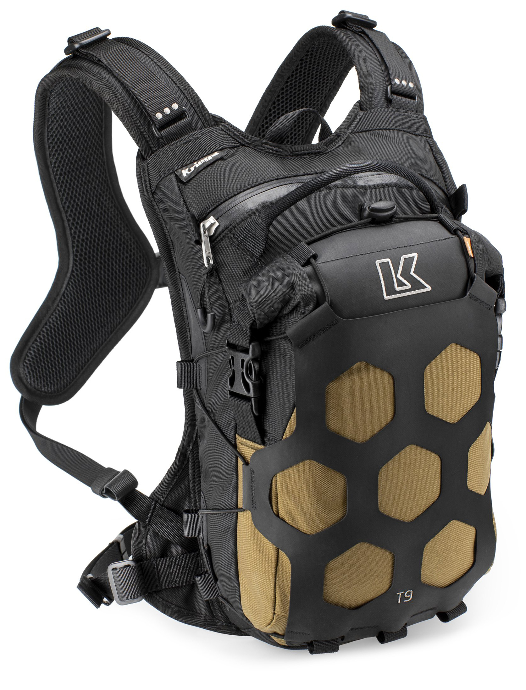 Backpacks