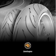 Tires and Wheels