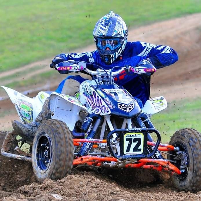 ATV/UTV