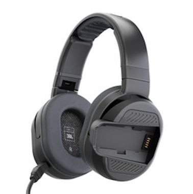 Audio and Video