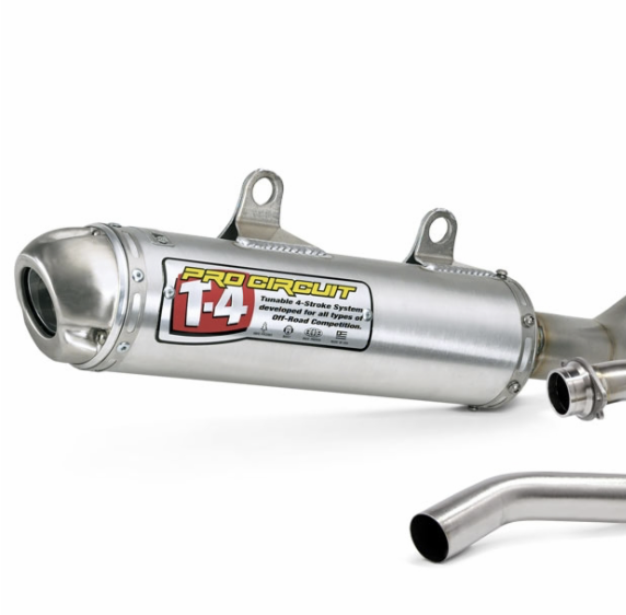 Exhaust