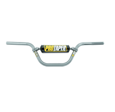Handlebars and Pads