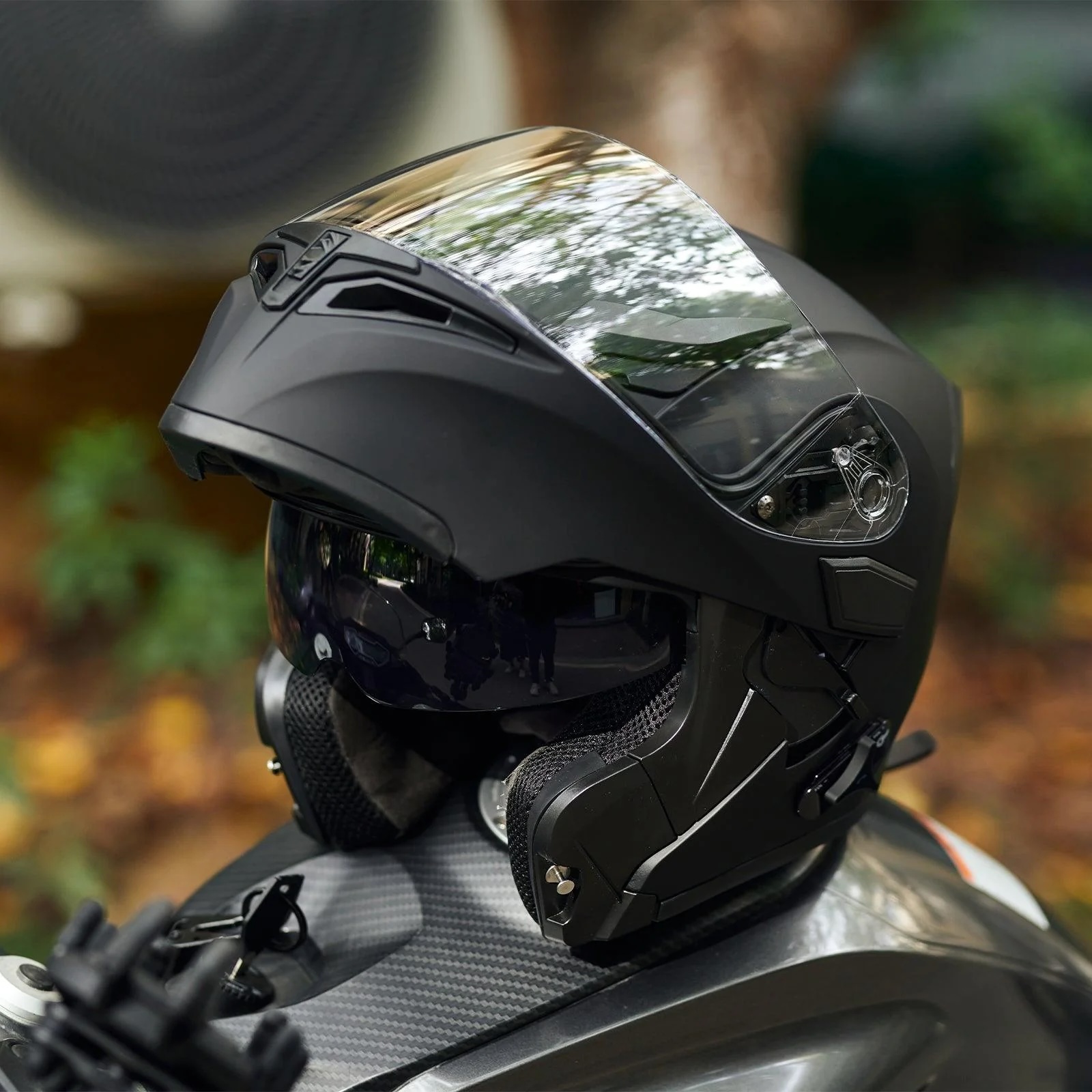 What Is a Modular Helmet and What Are Its Best Uses?