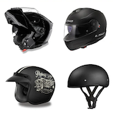 Helmets