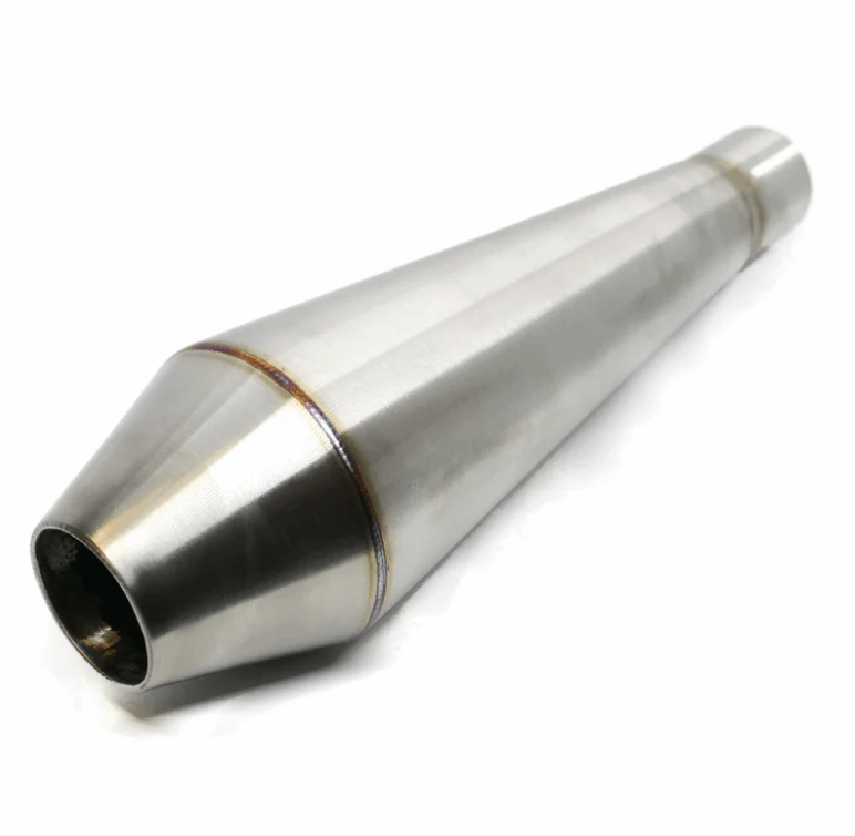 Exhaust