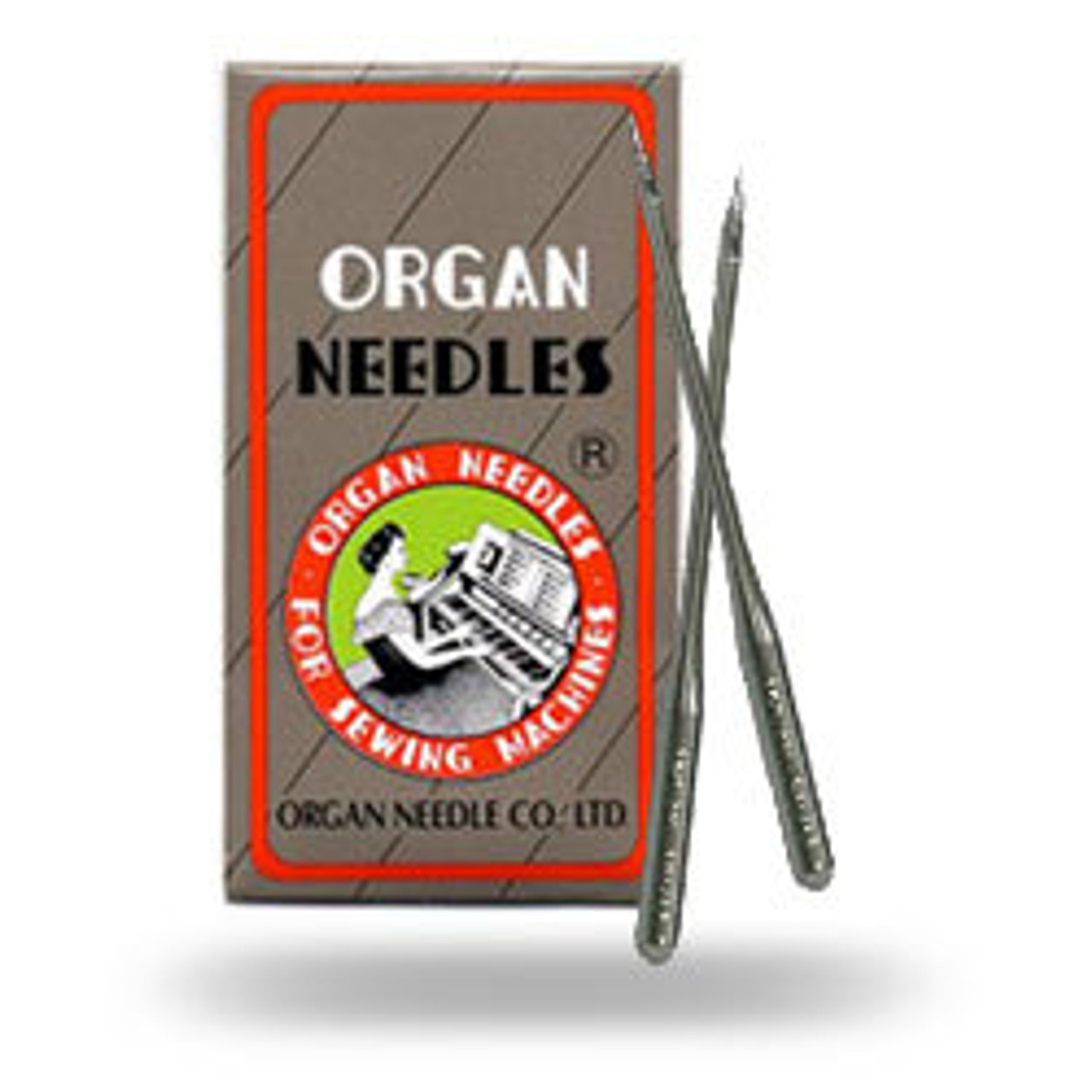 Needles Needles