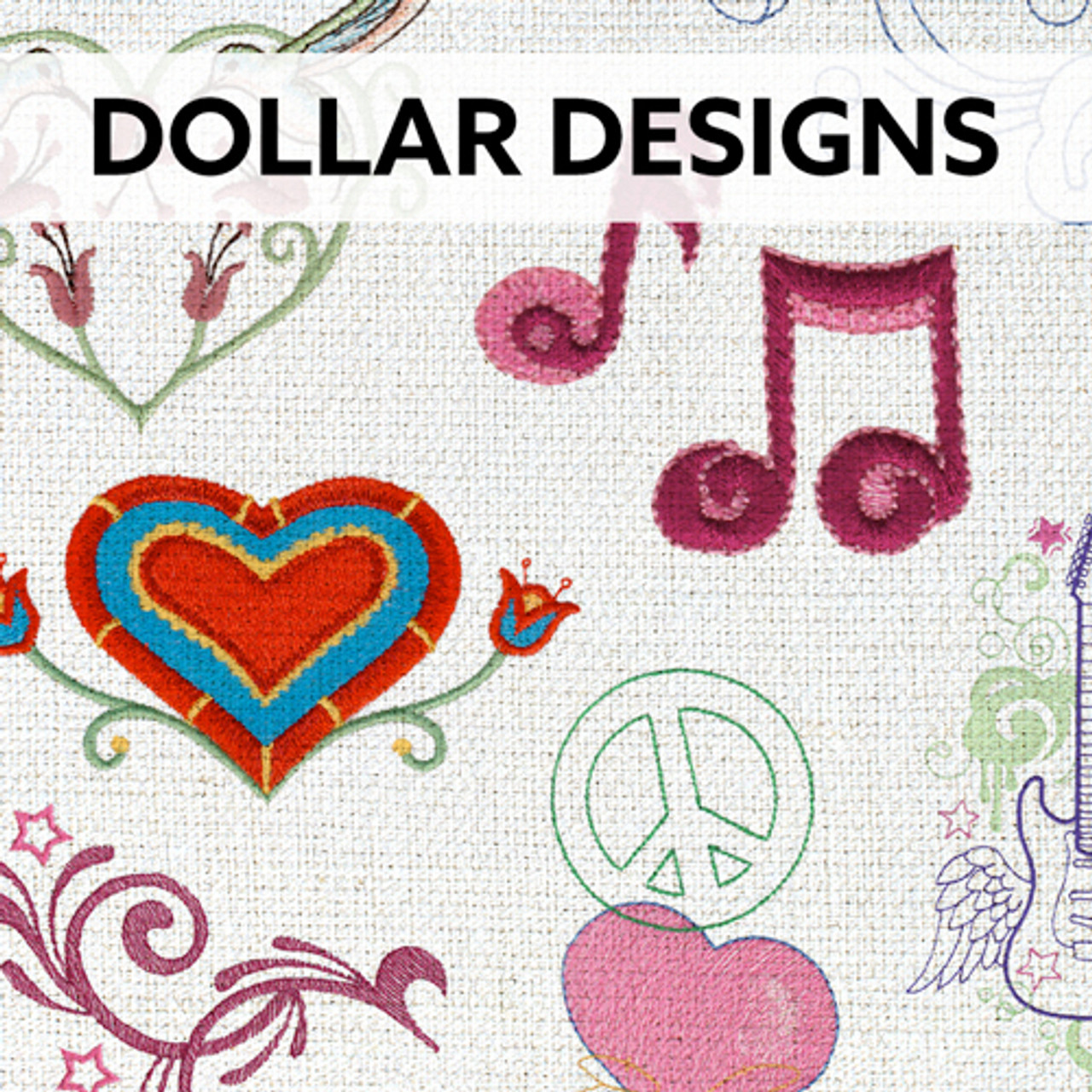 Dollar Designs Dollar Designs