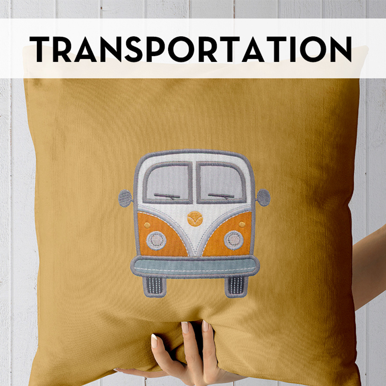 Transportation Transportation