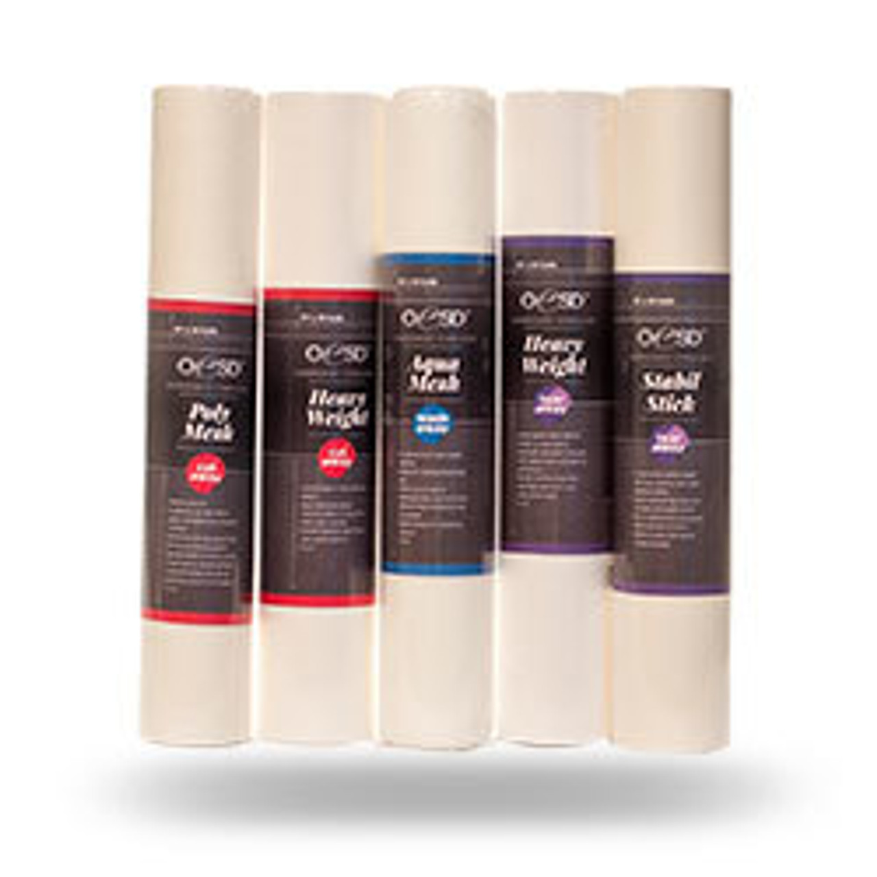 Stabilizers Stabilizers