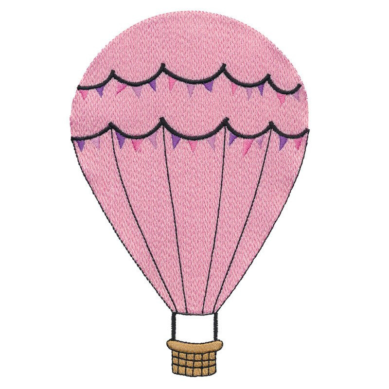 tula hot air balloon