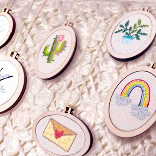 Tiny Treasures Tiny Treasures