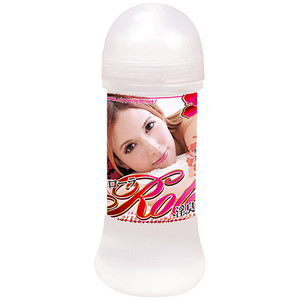 Rola Misaki Love Lotion