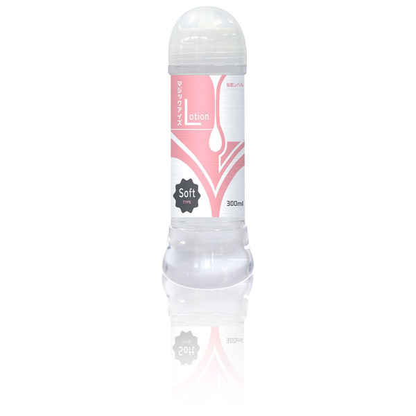 Magic Eyes Lotion Soft Type 300ml/10oz