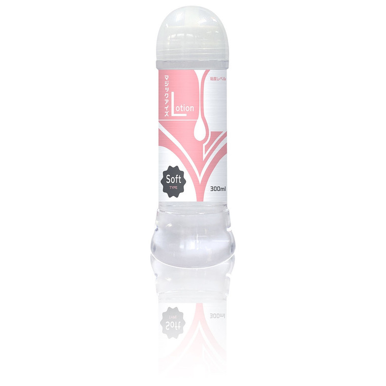 Magic Eyes Lotion Soft Type 300ml/10oz