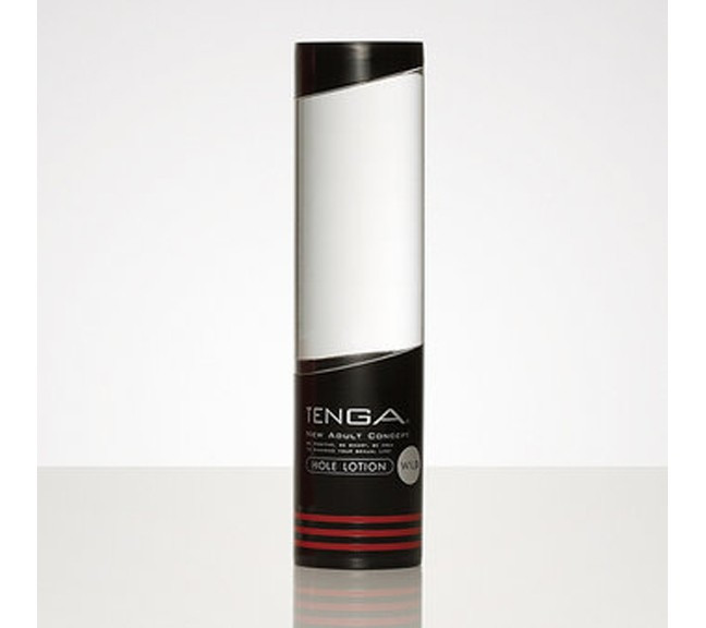 Tenga Lotion Wild