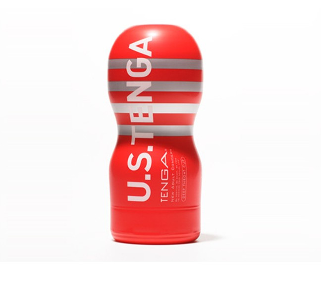 Tenga Ultra Size Deep Throat