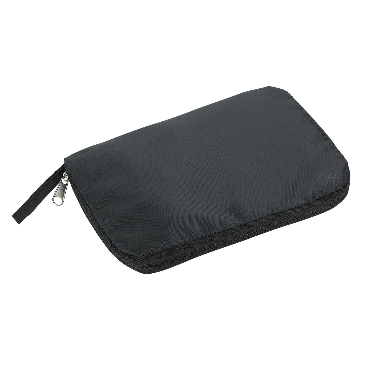 Foldable Travel Backpack Bag | Black | 19