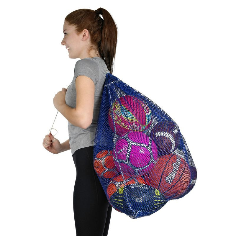 Mesh Equipment Bag | 32