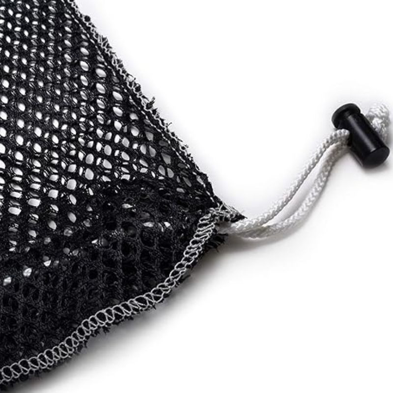 AMERI　HEAVY CHAIN MESH BAG Mesh Equipment Bag | 32