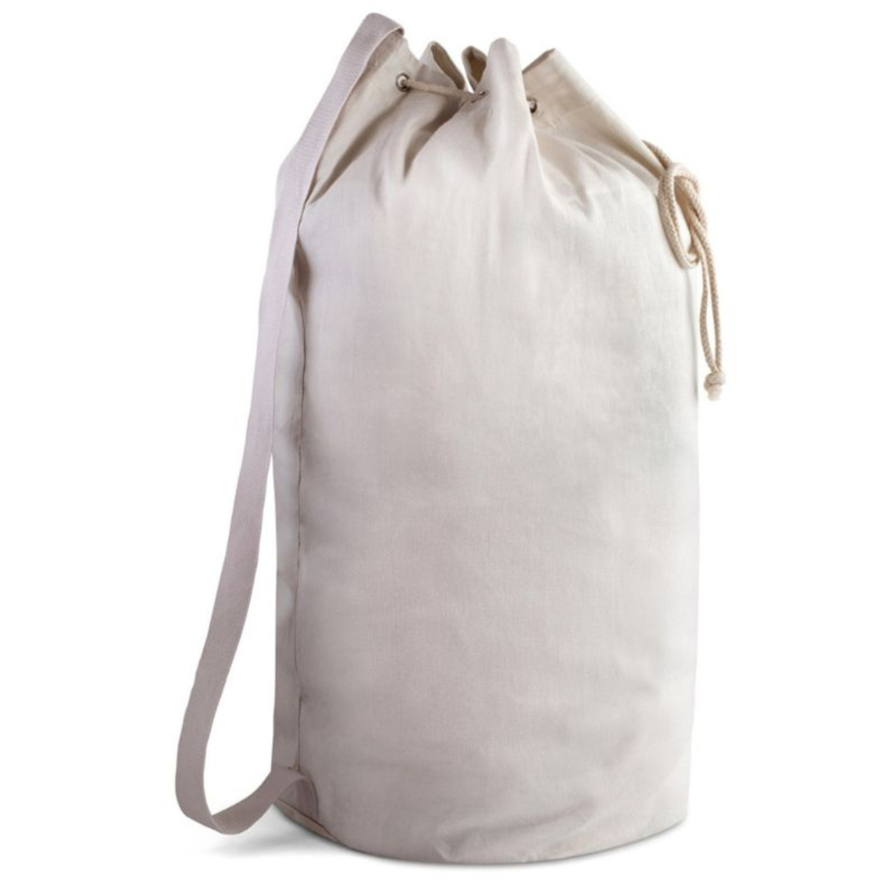 さらに100円引き◆MMLG◆CANVAS DUFFLE BAG Canvas Duffel Bag | Double Stitched | 28