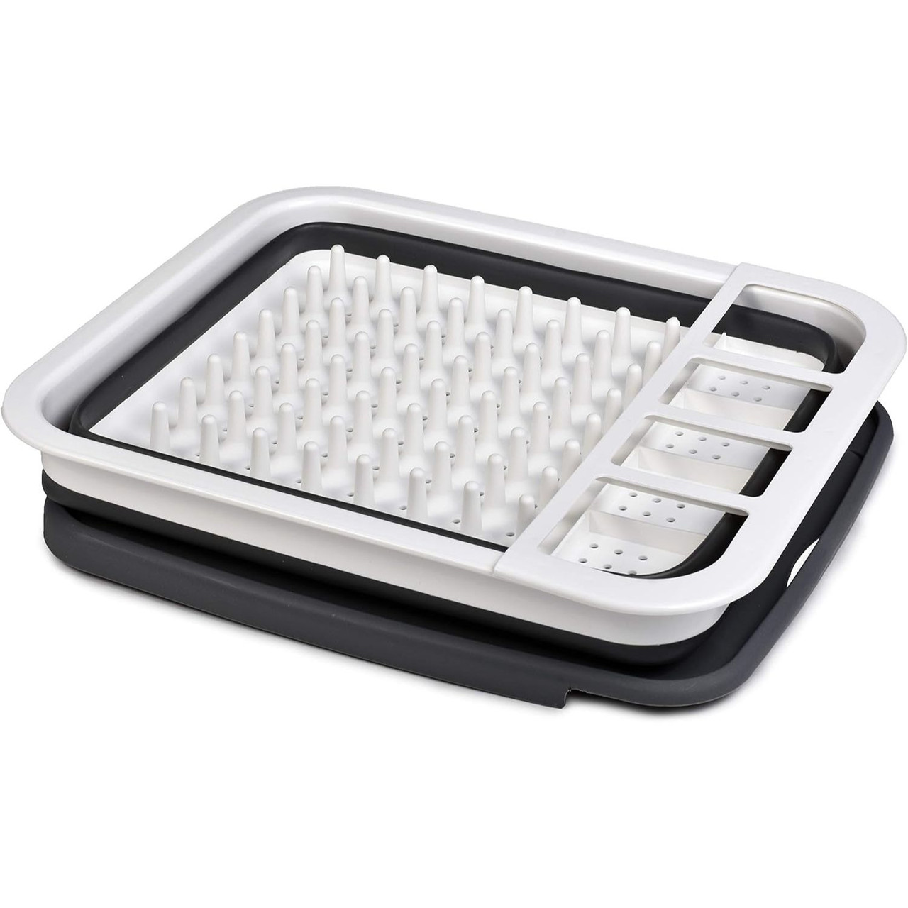 Handy Laundry Dish Drying Rack - Thumbnail 3
