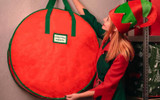 5 Benefits of a Christmas Wreath Storage Bag