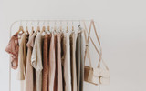 Durable Clothing Hanging Bags - Organize with Ease