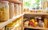 Creative Kitchen Storage Hacks for a Clutter-Free Space