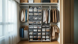 ​Benefits and Tips for Using Hanging Organizers