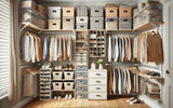 How to Maximize Space in a Small Closet: Top Organization Tips