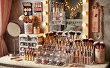 DIY Makeup Organizer Hacks | Easy & Creative Solutions