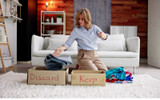 Declutter Your Kids' Playroom: Genius Toy Storage Hacks