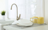 Dish Drying Rack Maintenance: Tips for Keeping It Clean and Hygienic