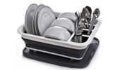 How to Choose the Perfect Dish Drying Rack for Your Kitchen Needs