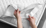 How to Clean a Waterproof Mattress Protector?