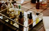 Perfume Organizer Hacks for a Chic, Tidy Space
