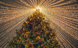Avoid Damage: Waterproof Christmas Tree Storage Solutions