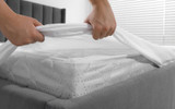 Waterproof Mattress Protector Vs Mattress Pad