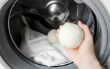 Why Wool Dryer Balls Are Better Than Traditional Fabric Softeners