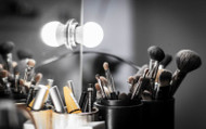 Affordable and Chic Ideas for DIY Makeup Organizers