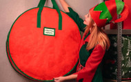 5 Benefits of a Christmas Wreath Storage Bag