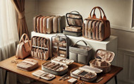 Top Handbag Organizers for Stylish Storage
