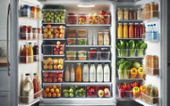 Top Fridge Organization Tips for Maximum Efficiency