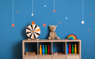 The Role Of Rotational Toy Storage In Child Development