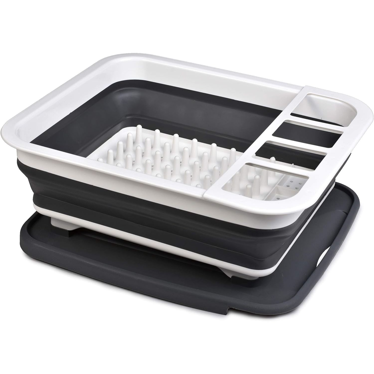 Handy Laundry Dish Drying Rack